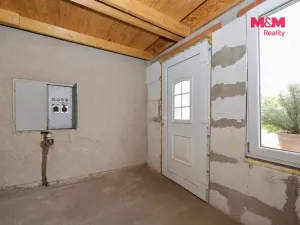 Prodej rodinného domu, Vojslavice, 150 m2