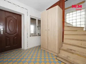 Prodej rodinného domu, Vojslavice, 150 m2