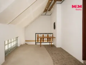 Prodej rodinného domu, Vojslavice, 150 m2