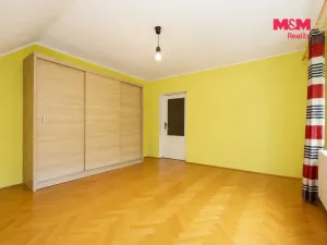 Prodej rodinného domu, Vojslavice, 150 m2
