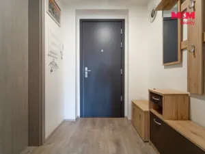 Pronájem bytu 2+kk, Hořovice, U Knížecí cesty, 45 m2