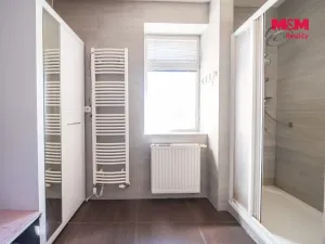 Prodej rodinného domu, Svitavy - Město, náměstí Míru, 801 m2