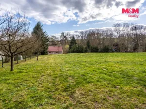 Prodej pozemku pro bydlení, Velká Bukovina, 4466 m2