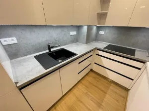 Pronájem bytu 2+kk, Pardubice, Gagarinova, 44 m2
