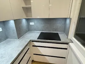 Pronájem bytu 2+kk, Pardubice, Gagarinova, 44 m2