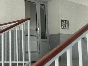 Pronájem bytu 2+kk, Pardubice, Gagarinova, 44 m2