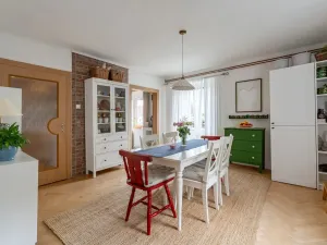 Prodej bytu 4+1, Uničov, 75 m2