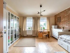 Prodej bytu 4+1, Uničov, 75 m2
