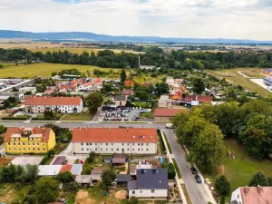 Prodej bytu 4+1, Uničov, 75 m2