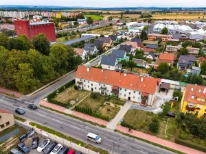 Prodej bytu 4+1, Uničov, 75 m2