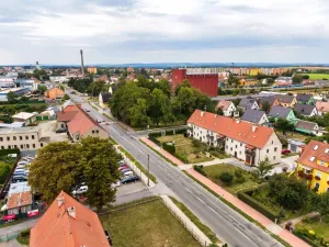 Prodej bytu 4+1, Uničov, 75 m2