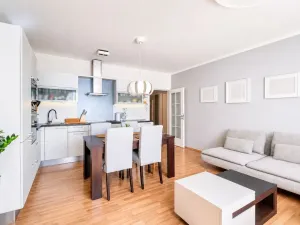 Prodej bytu 3+kk, Prostějov - Vrahovice, Vrahovická, 78 m2
