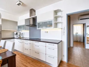 Prodej bytu 3+kk, Prostějov - Vrahovice, Vrahovická, 78 m2