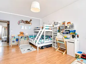 Prodej bytu 3+kk, Prostějov - Vrahovice, Vrahovická, 78 m2