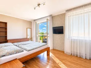 Prodej bytu 3+kk, Prostějov - Vrahovice, Vrahovická, 78 m2