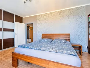 Prodej bytu 3+kk, Prostějov - Vrahovice, Vrahovická, 78 m2
