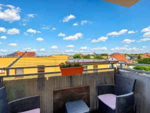 Prodej bytu 3+kk, Prostějov - Vrahovice, Vrahovická, 78 m2