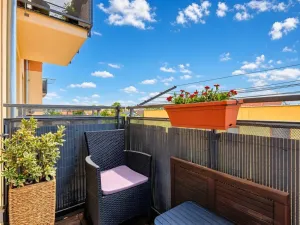 Prodej bytu 3+kk, Prostějov - Vrahovice, Vrahovická, 78 m2