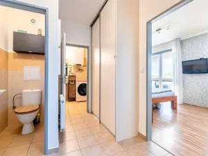 Prodej bytu 3+kk, Prostějov - Vrahovice, Vrahovická, 78 m2