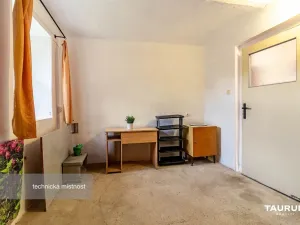 Prodej rodinného domu, Kolinec - Vlčkovice, 42 m2