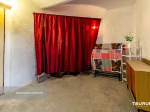 Prodej rodinného domu, Kolinec - Vlčkovice, 42 m2