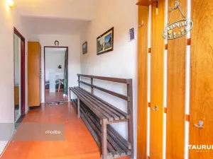 Prodej rodinného domu, Kolinec - Vlčkovice, 42 m2