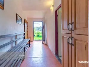 Prodej rodinného domu, Kolinec - Vlčkovice, 42 m2