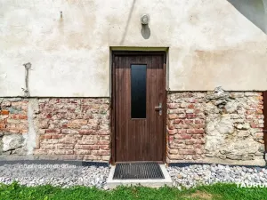 Prodej rodinného domu, Kolinec - Vlčkovice, 42 m2
