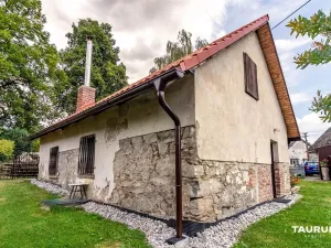 Prodej rodinného domu, Kolinec - Vlčkovice, 42 m2