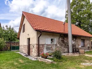 Prodej rodinného domu, Kolinec - Vlčkovice, 42 m2
