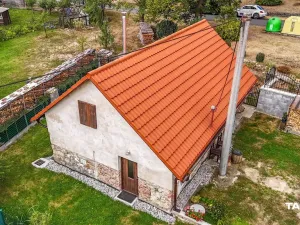 Prodej rodinného domu, Kolinec - Vlčkovice, 42 m2