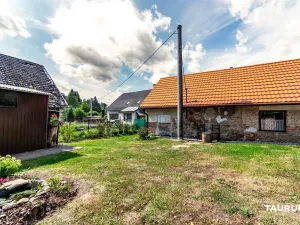 Prodej rodinného domu, Kolinec - Vlčkovice, 42 m2