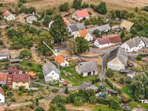 Prodej rodinného domu, Kolinec - Vlčkovice, 42 m2