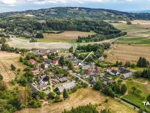 Prodej rodinného domu, Kolinec - Vlčkovice, 42 m2