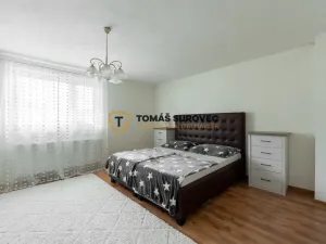 Prodej rodinného domu, Střelná, 160 m2