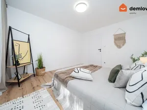 Prodej bytu 2+1, Ostrava, Jubilejní, 49 m2