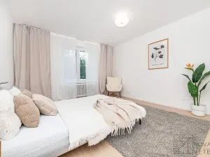 Prodej bytu 3+kk, Praha - Nusle, Na Pankráci, 75 m2