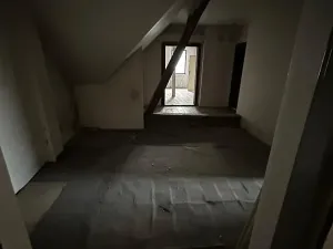 Prodej rodinného domu, Okrouhlice, 550 m2