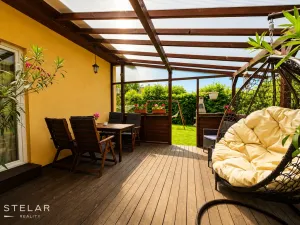 Prodej rodinného domu, Frýdek-Místek - Skalice, 91 m2