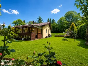 Prodej rodinného domu, Frýdek-Místek - Skalice, 91 m2