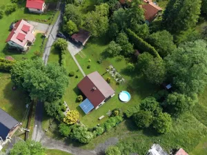 Prodej rodinného domu, Frýdek-Místek - Skalice, 91 m2