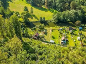 Prodej pozemku pro bydlení, Jihlava, 310 m2