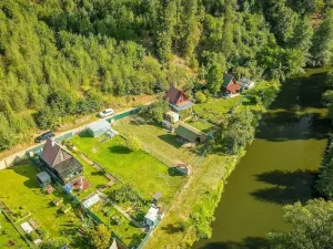 Prodej pozemku pro bydlení, Jihlava, 310 m2