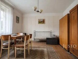 Prodej rodinného domu, Bernartice - Kolišov, 514 m2