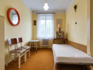 Prodej rodinného domu, Bernartice - Kolišov, 514 m2