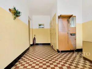 Prodej rodinného domu, Bernartice - Kolišov, 514 m2