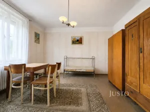 Prodej rodinného domu, Bernartice - Kolišov, 514 m2