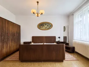 Prodej rodinného domu, Bernartice - Kolišov, 514 m2