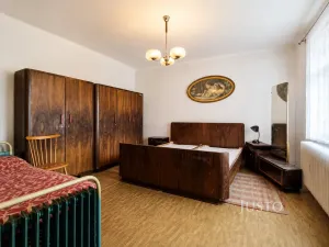 Prodej rodinného domu, Bernartice - Kolišov, 514 m2