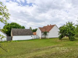 Prodej rodinného domu, Bernartice - Kolišov, 514 m2